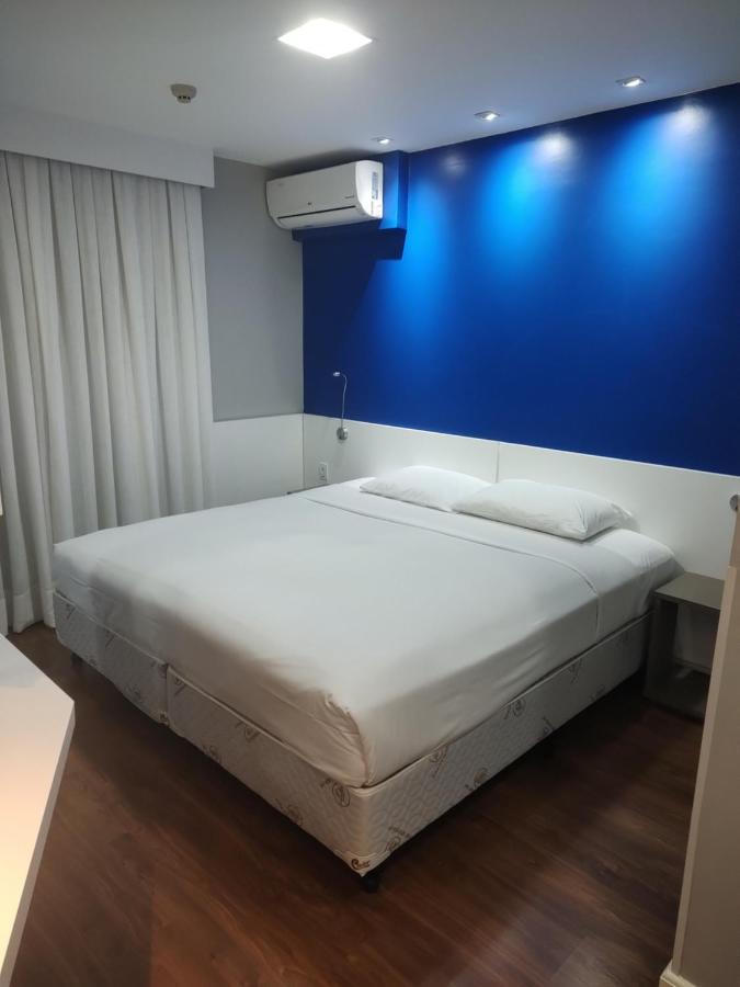Saint Lawrence Flat - 56 Aparthotel Sao Paulo Exterior photo